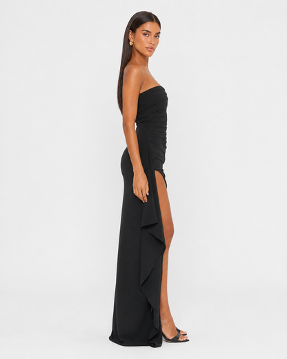 Maxi Dress – Georgiana by Maravesse (4)