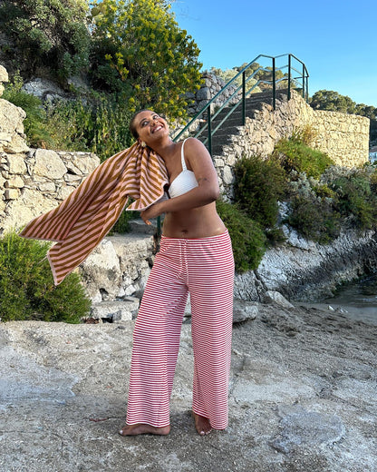 Striped Trousers – Lavinia by Maravesse (11)