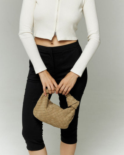 Suede Bag – Juliette by Maravesse (4)