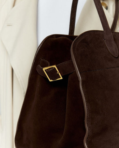 Suede Bag – Vivienne by Maravesse (4)