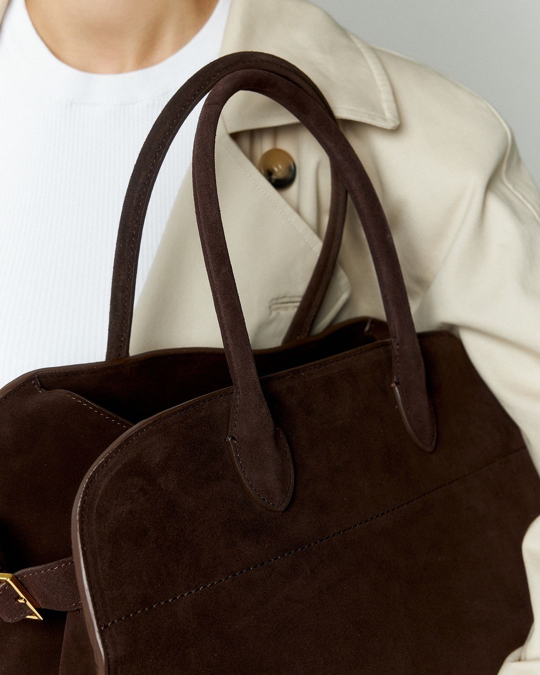 Suede Bag – Vivienne by Maravesse (5)