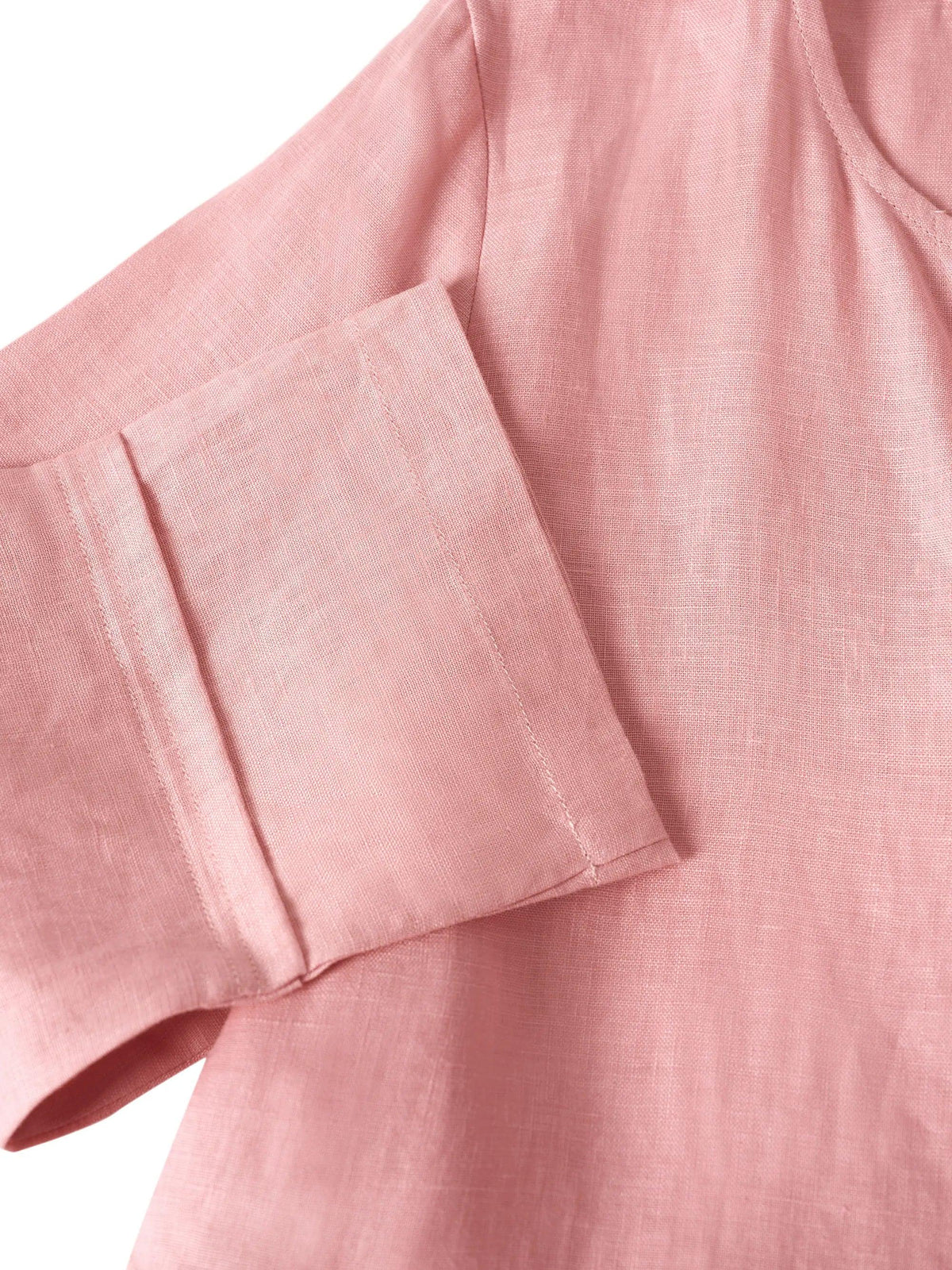 Linen Midi Dress – Odette by Maravesse (13)
