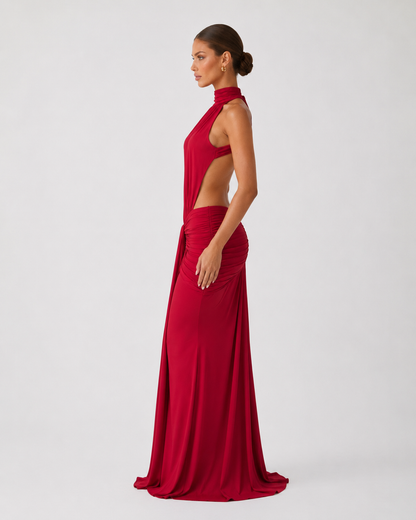 Gown – Astrid by Maravesse (14)