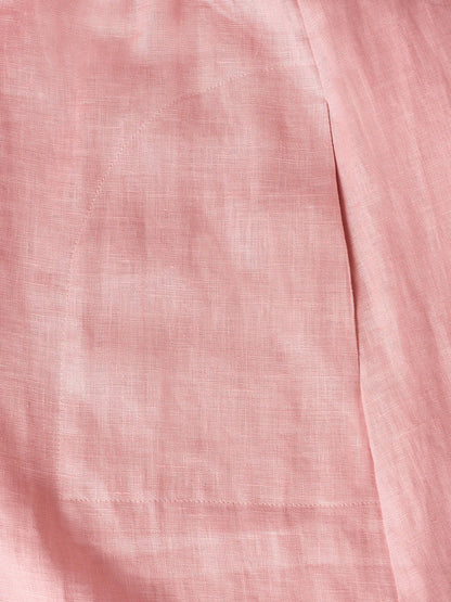 Linen Midi Dress – Odette by Maravesse (14)