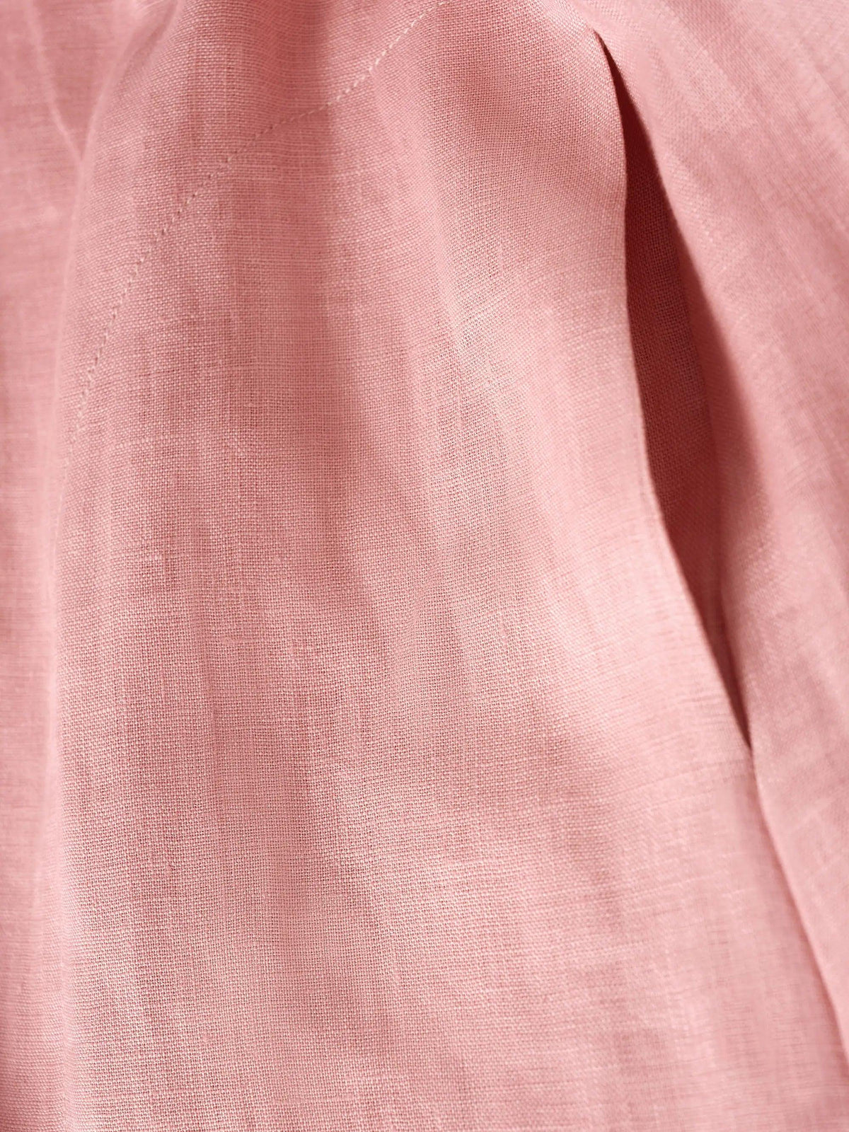 Linen Midi Dress – Odette by Maravesse (12)