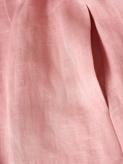 Linen Midi Dress – Odette by Maravesse (12)