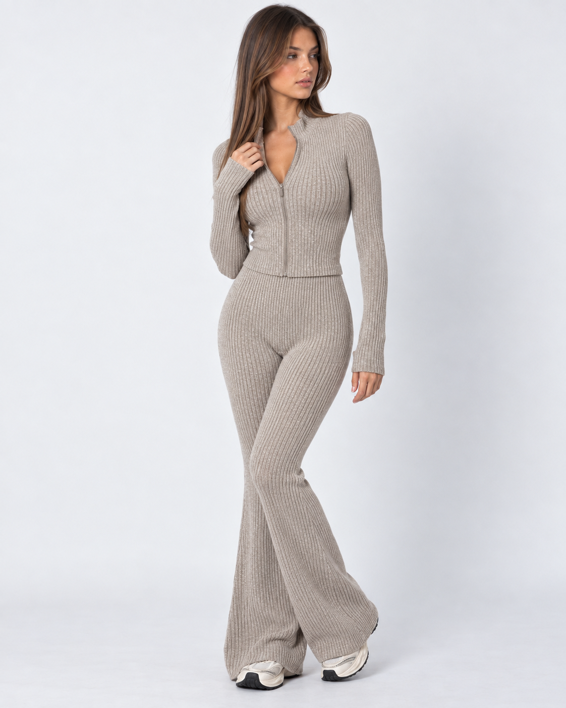 Knit Set – Clementine by Maravesse (3)