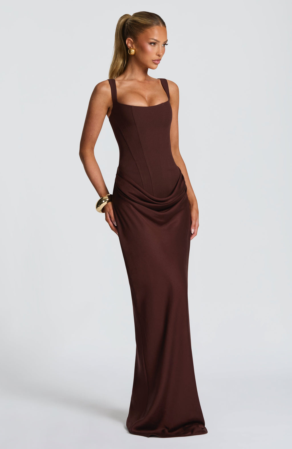 Hourglass Maxi Dress – Juno by Maravesse (5)