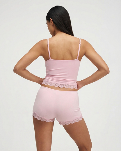 Lace Sleep Set – Celine by Maravesse (5)