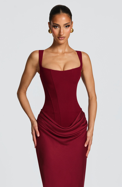 Hourglass Maxi Dress – Juno by Maravesse (19)