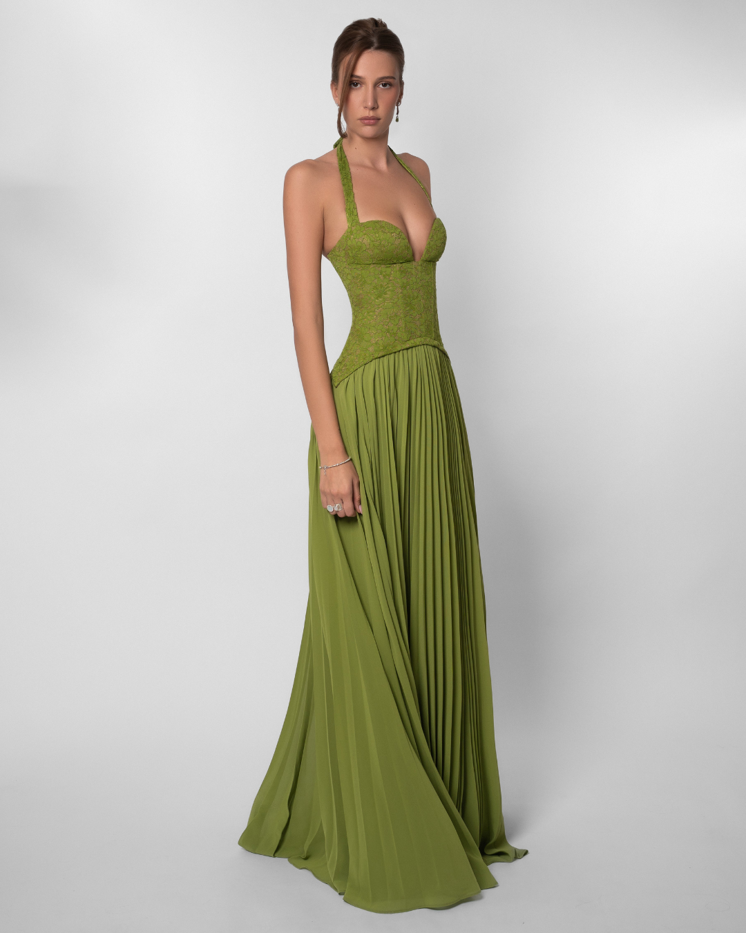 Lace Maxi Dress – Sienna by Maravesse (4)