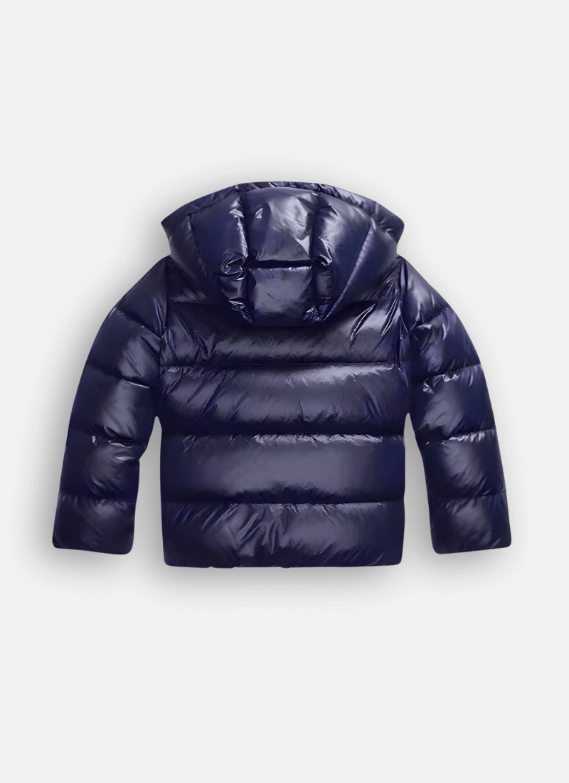 Puffer Jacket – Harriet by Maravesse (5)