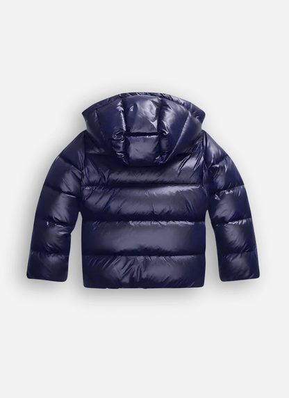 Puffer Jacket – Harriet by Maravesse (5)