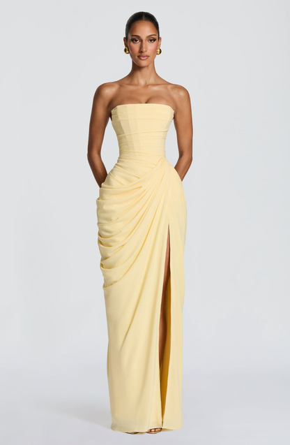 Maxi Dress – Mila by Maravesse (4)