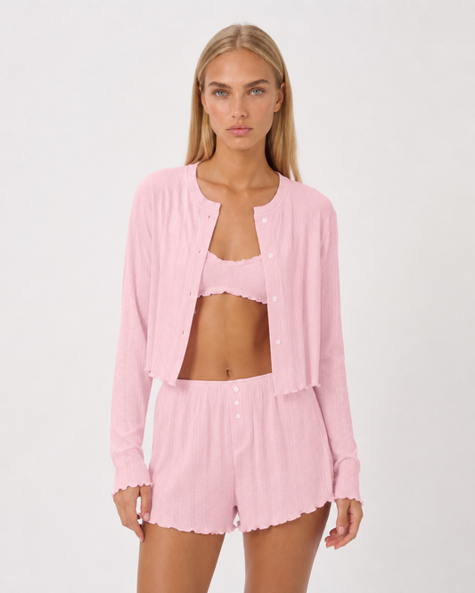 Pajama Co-ord Set – Josephine by Maravesse (2)