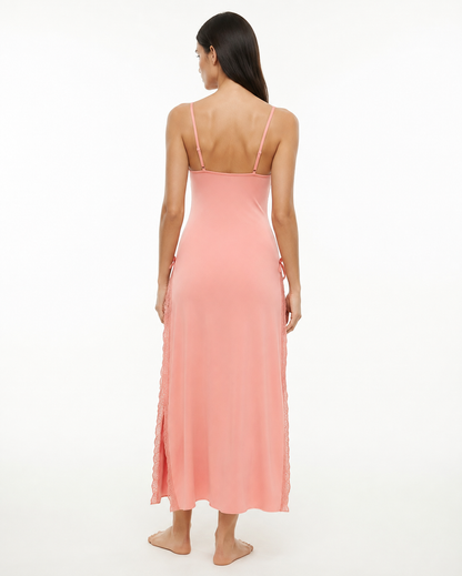 Pajama Maxi Dress – Jessamine by Maravesse (17)