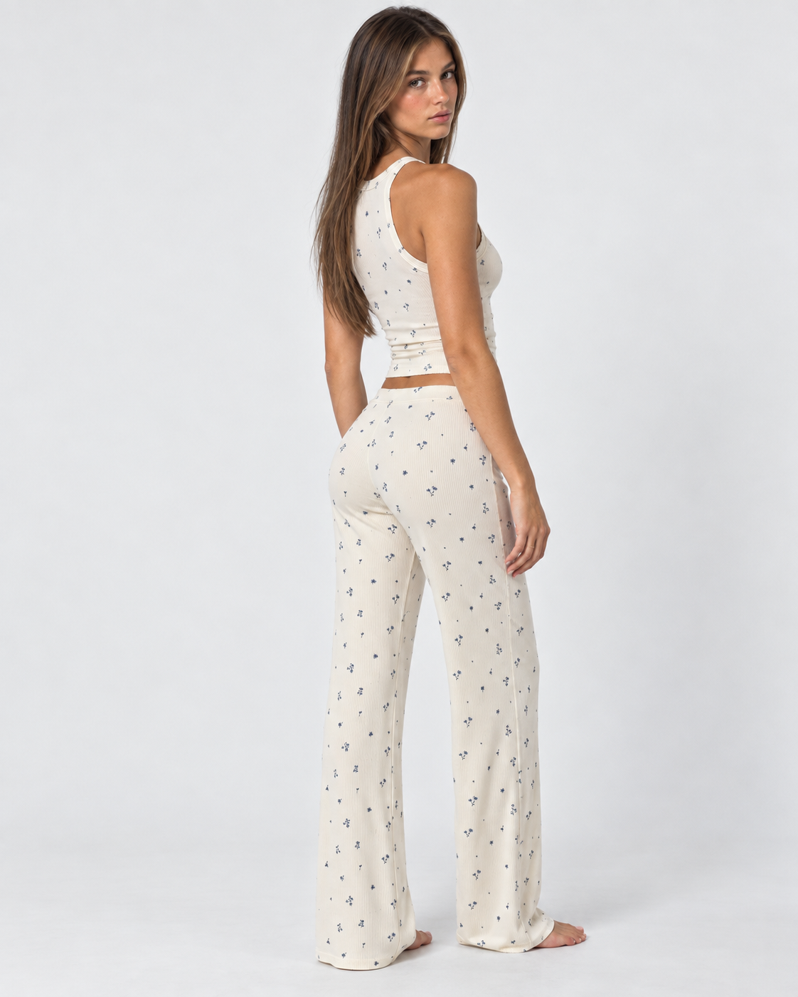 Co-ord Set – Theodora by Maravesse (5)