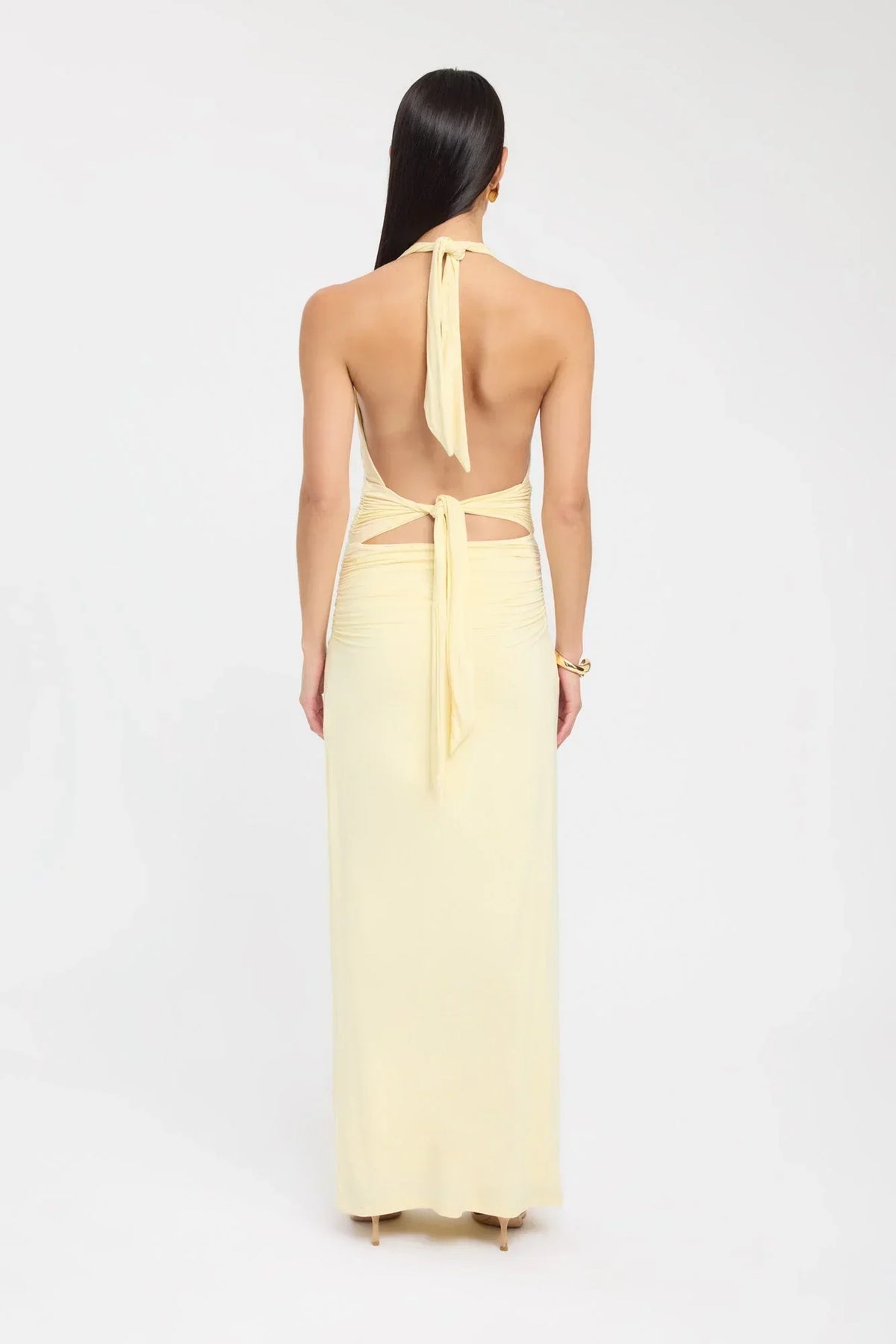 Cocktail Maxi Dress – Nanna by Maravesse (6)