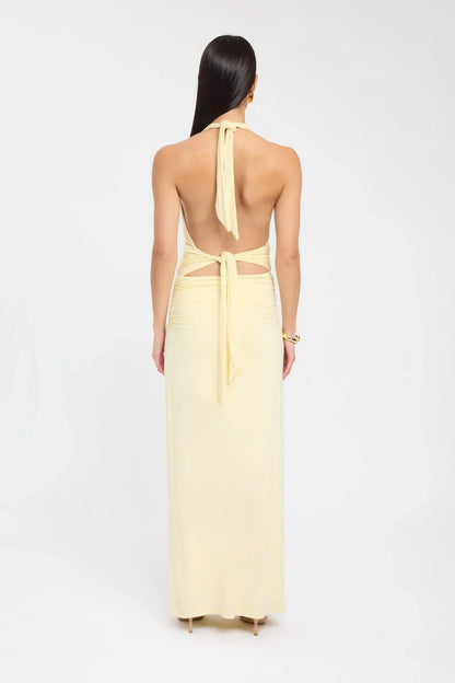 Cocktail Maxi Dress – Nanna by Maravesse (6)