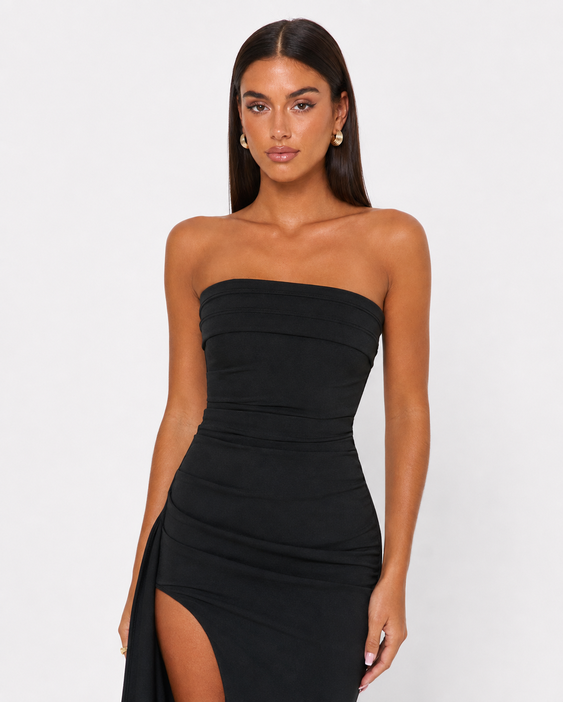 Maxi Dress – Georgiana by Maravesse (3)