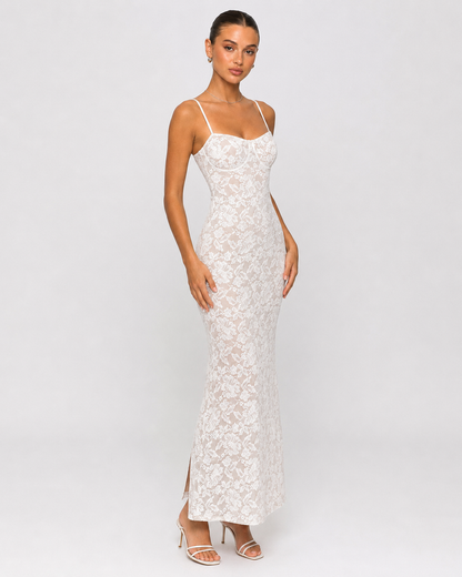 Lace Maxi Dress – Tilde by Maravesse (3)