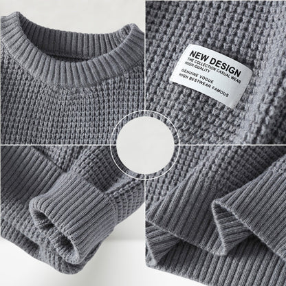 Jumper – Amara by Maravesse (2)