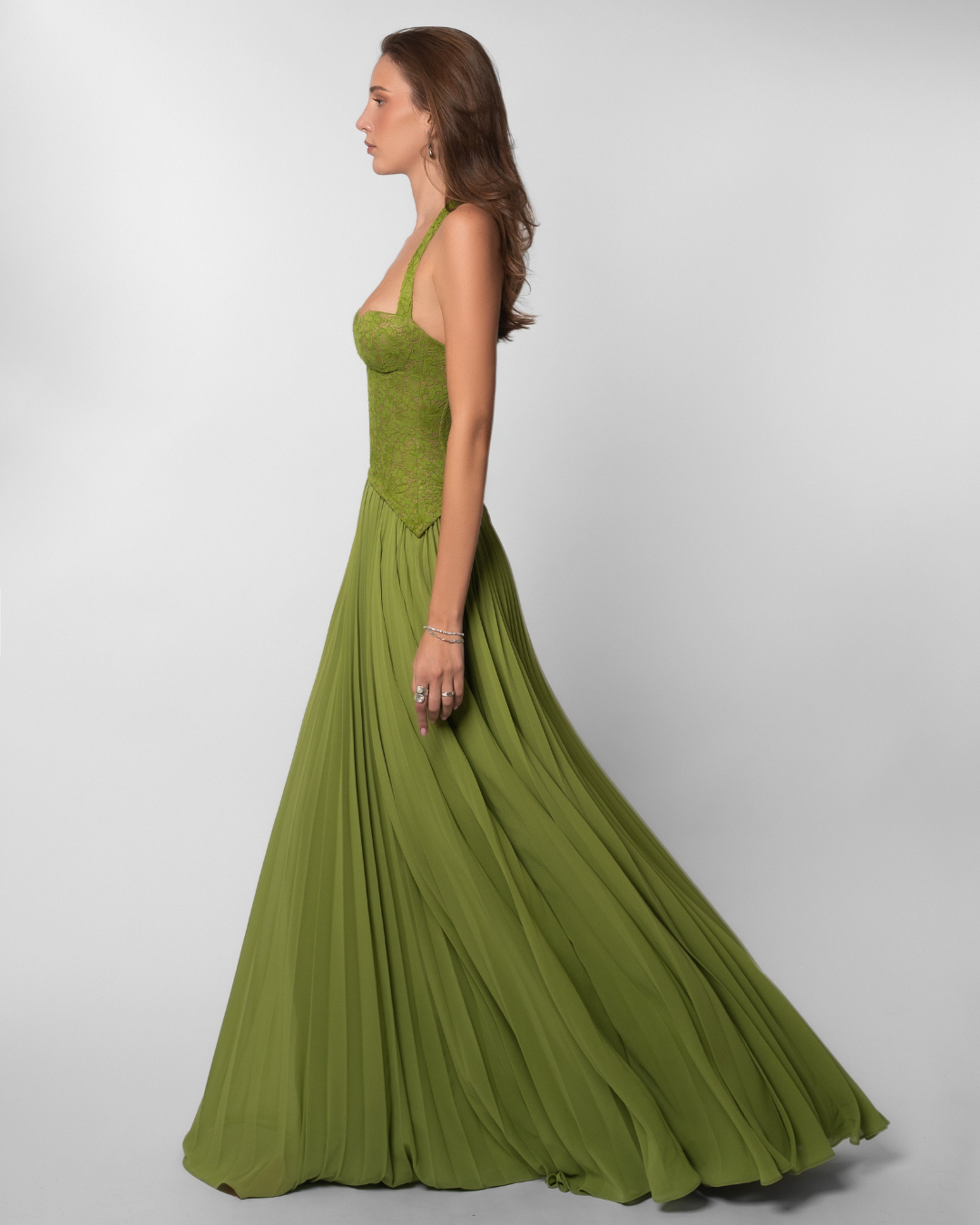 Lace Maxi Dress – Sienna by Maravesse (5)