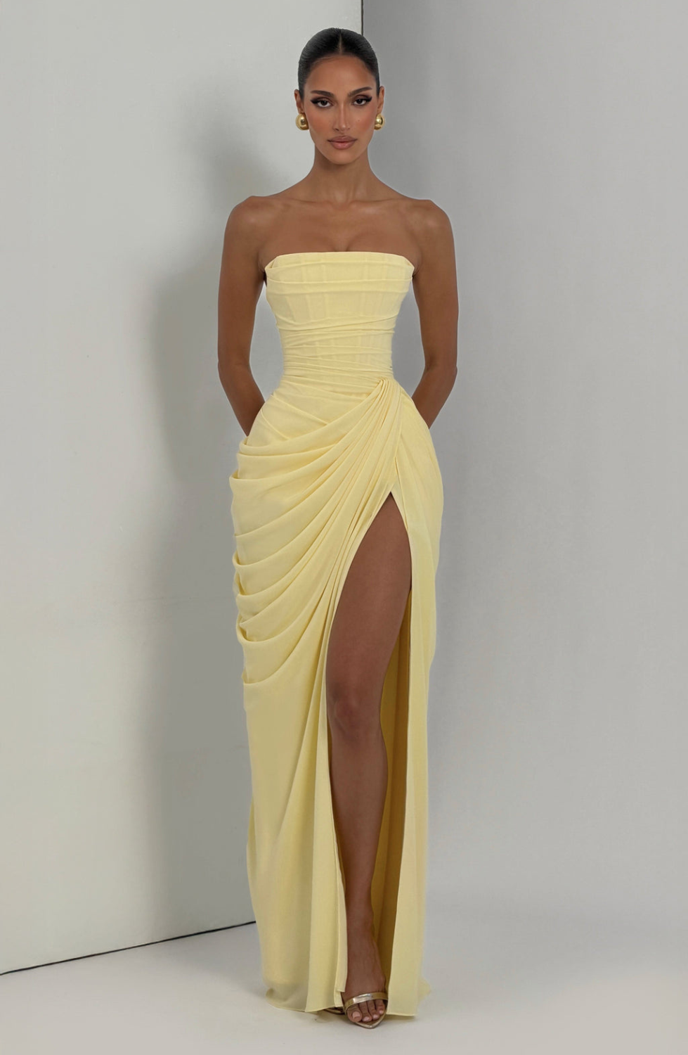 Maxi Dress – Mila by Maravesse (5)