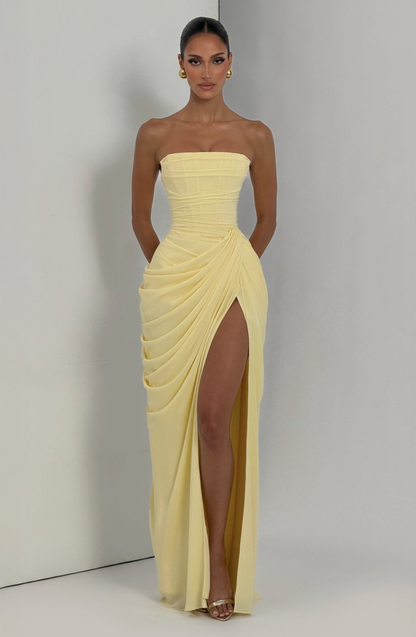 Maxi Dress – Mila by Maravesse (5)