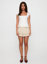 Georgiana | Vacation Top for Holidays