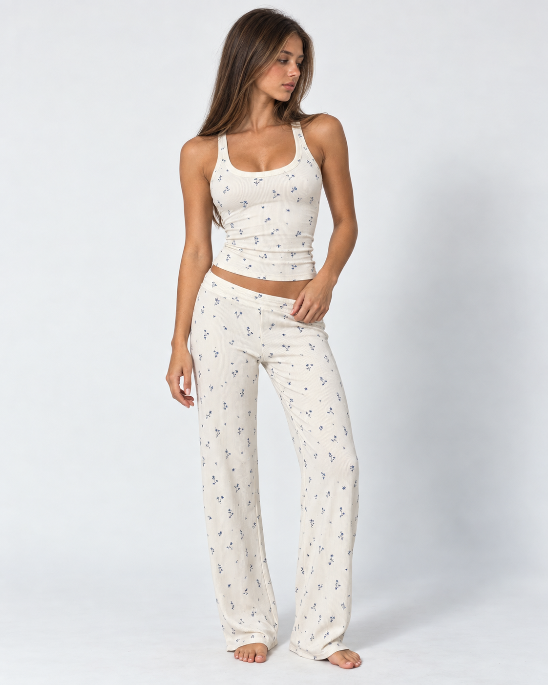 Co-ord Set – Theodora by Maravesse (2)