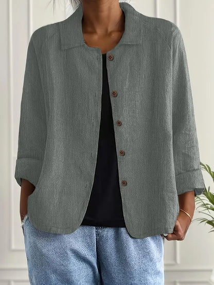 Blouse – Sabine by Maravesse (4)