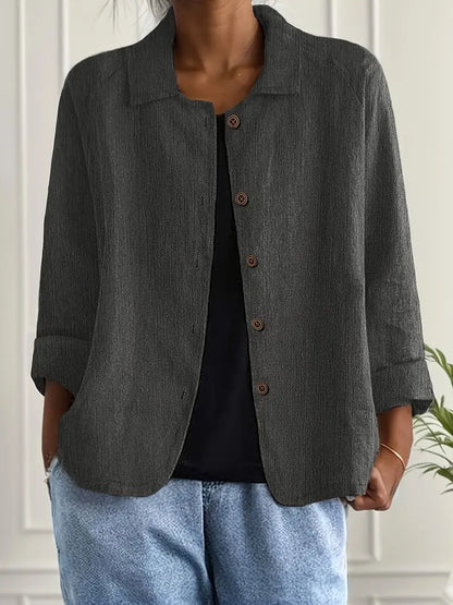 Blouse – Sabine by Maravesse (5)