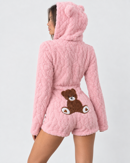 Teddy Playsuit – Margaux by Maravesse (20)
