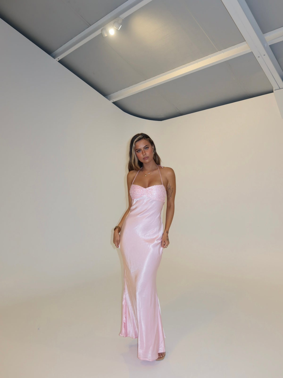 Maxi Dress – Clementine by Maravesse