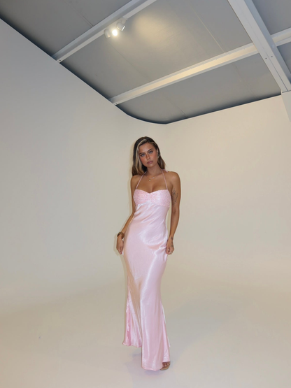 Maxi Dress – Clementine by Maravesse
