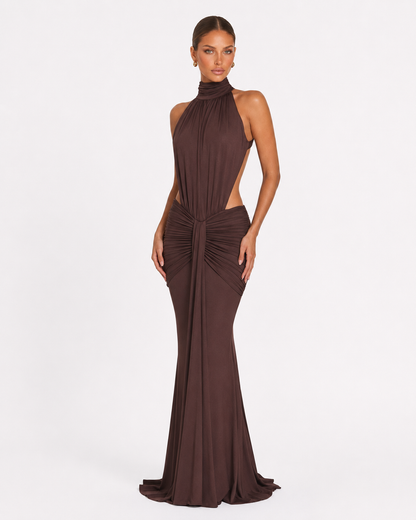 Gown – Astrid by Maravesse (5)