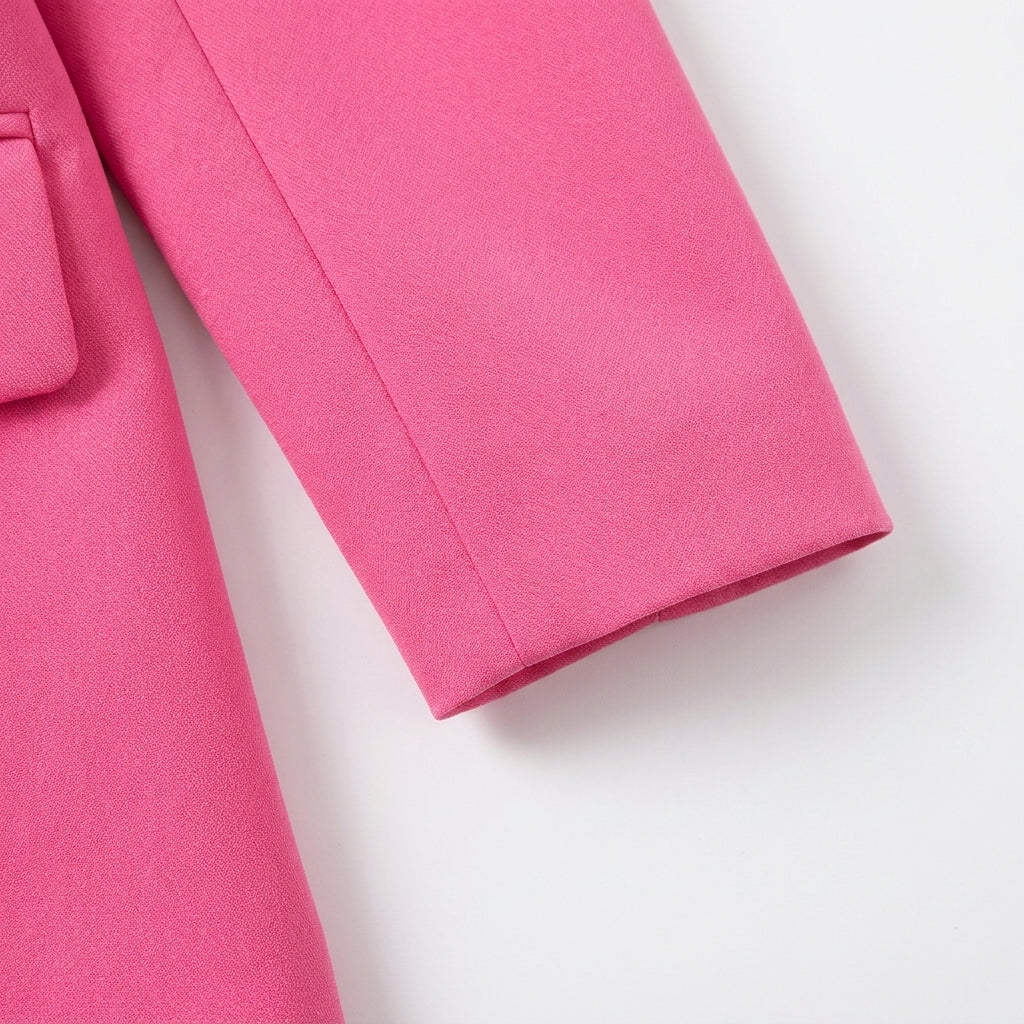 Blazer Tailored Suit – Delphine by Maravesse (6)