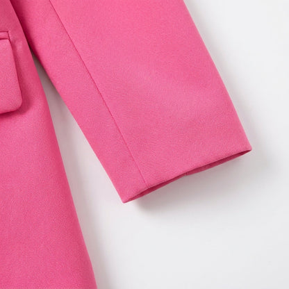Blazer Tailored Suit – Delphine by Maravesse (6)