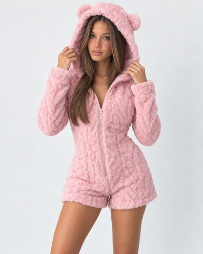 Teddy Playsuit – Margaux by Maravesse (21)