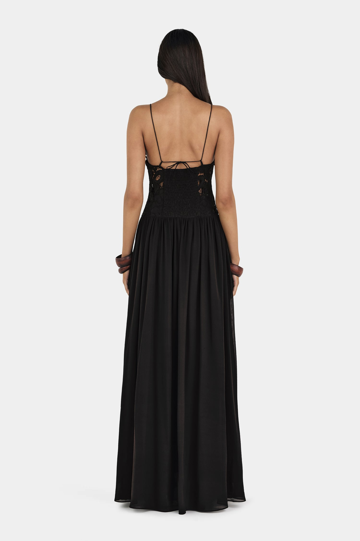 Lace Maxi Dress – Florence by Maravesse (7)
