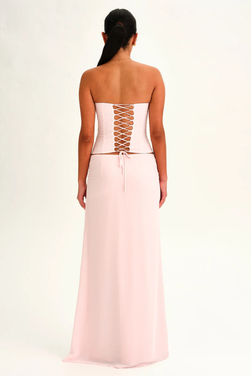 Corset Wrap Co-ord Set – Aurelia by Maravesse (8)