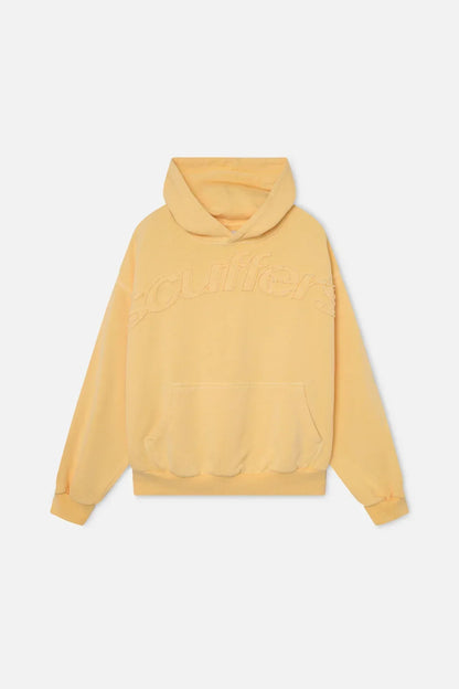 Sweatshirt in Yellow – Elara by Maravesse
