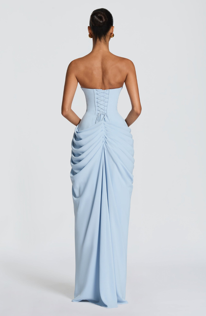 Maxi Dress – Mila by Maravesse (7)