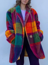 Augusta | Oversized Jacket