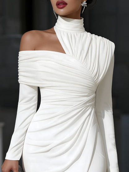 Formal Maxi Dress – Augusta by Maravesse (2)
