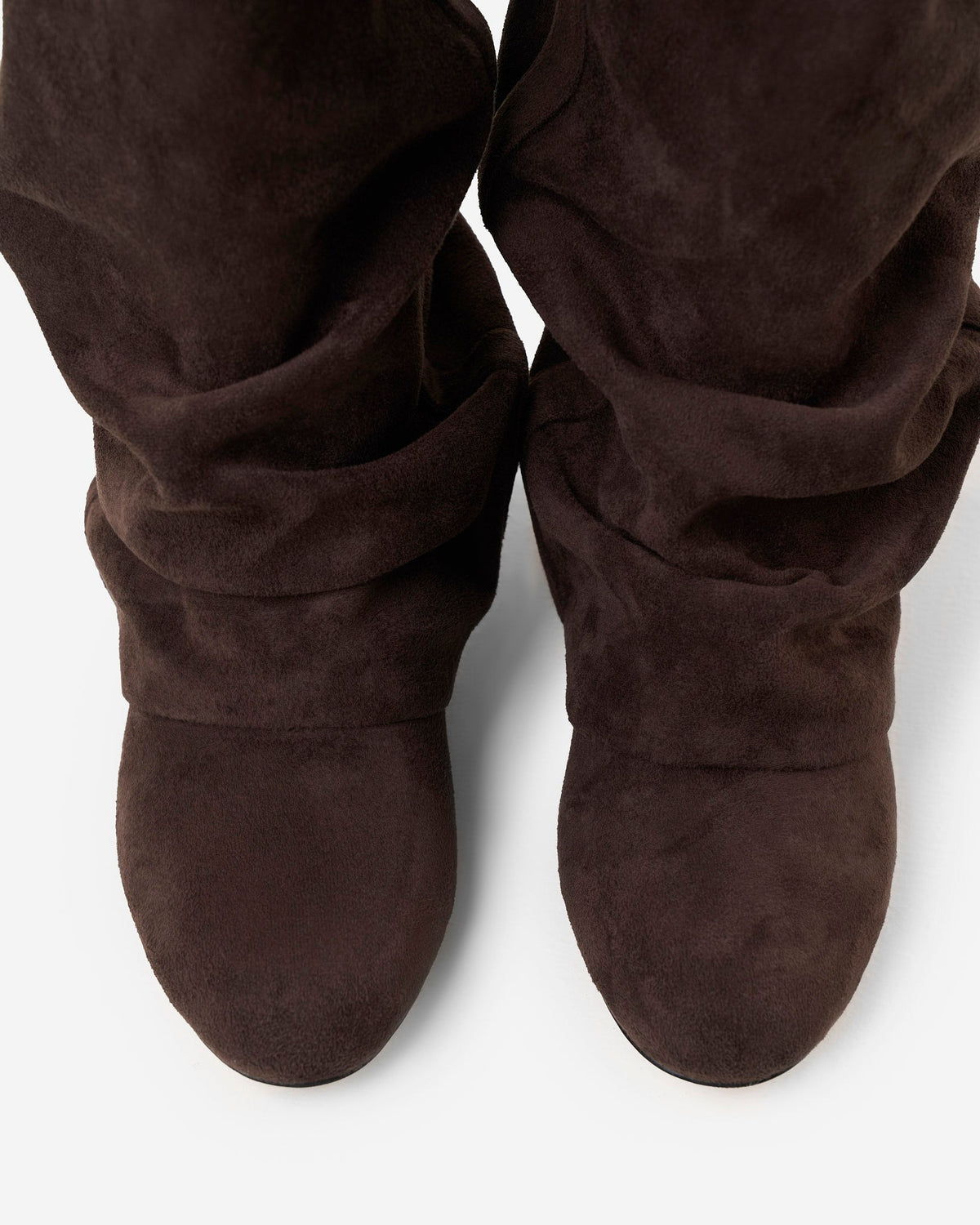 Slouchy Slouchy Boots – Rosa by Maravesse (5)