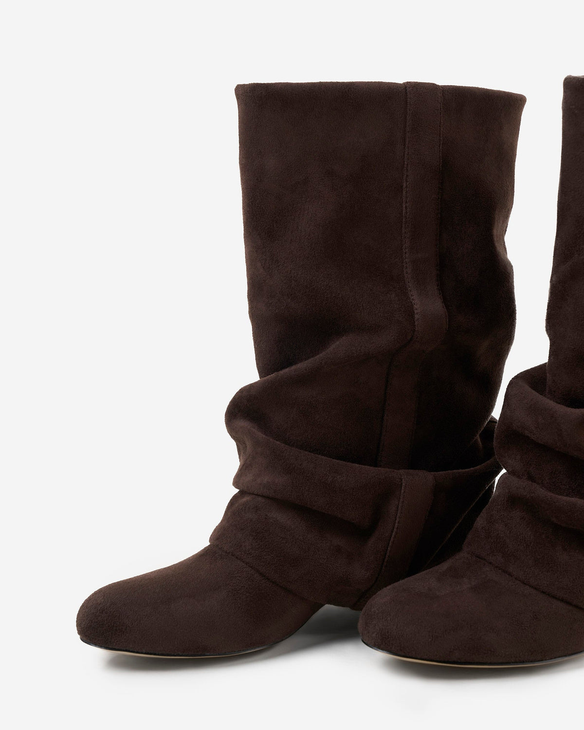 Slouchy Slouchy Boots – Rosa by Maravesse (6)