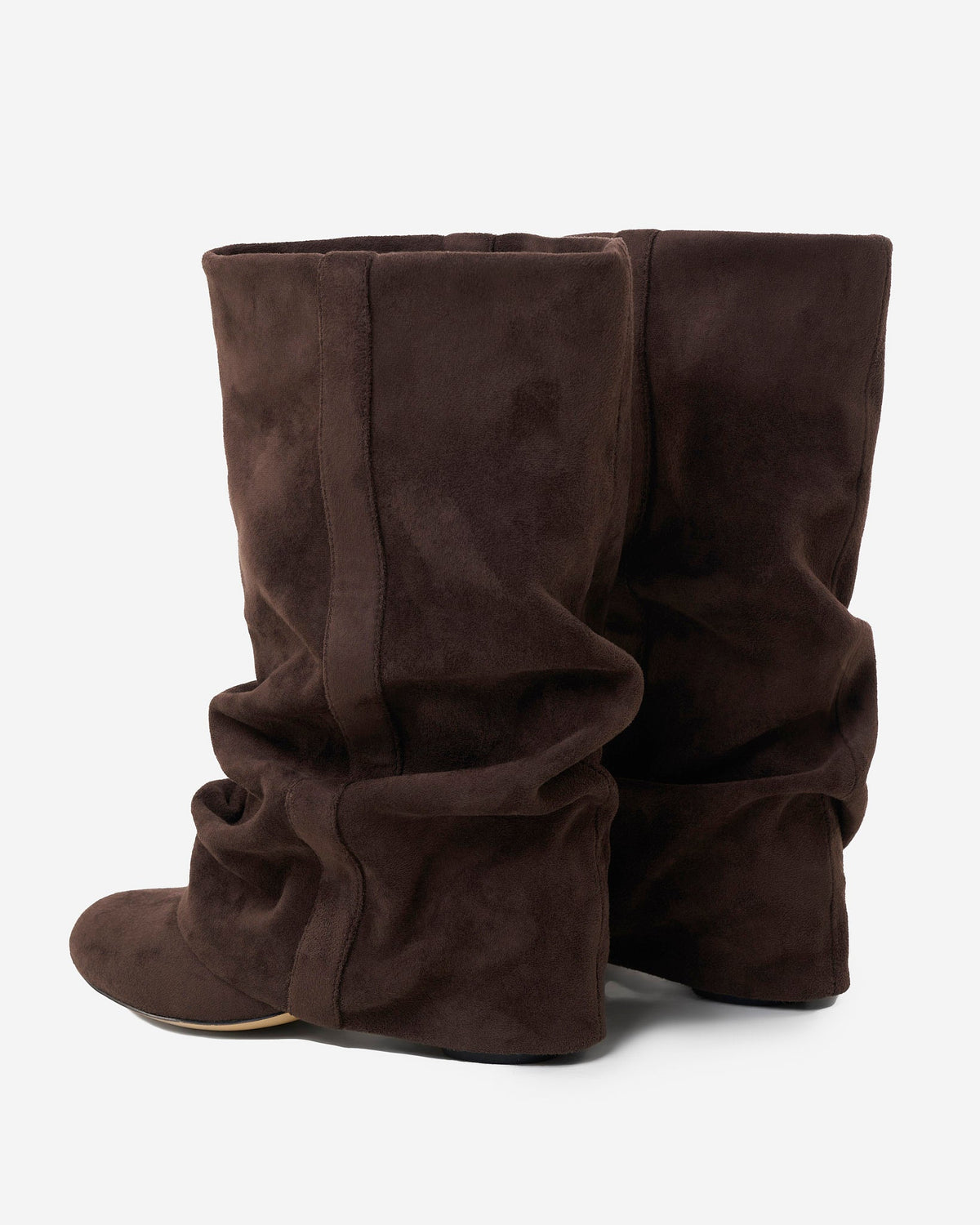 Slouchy Slouchy Boots – Rosa by Maravesse (3)