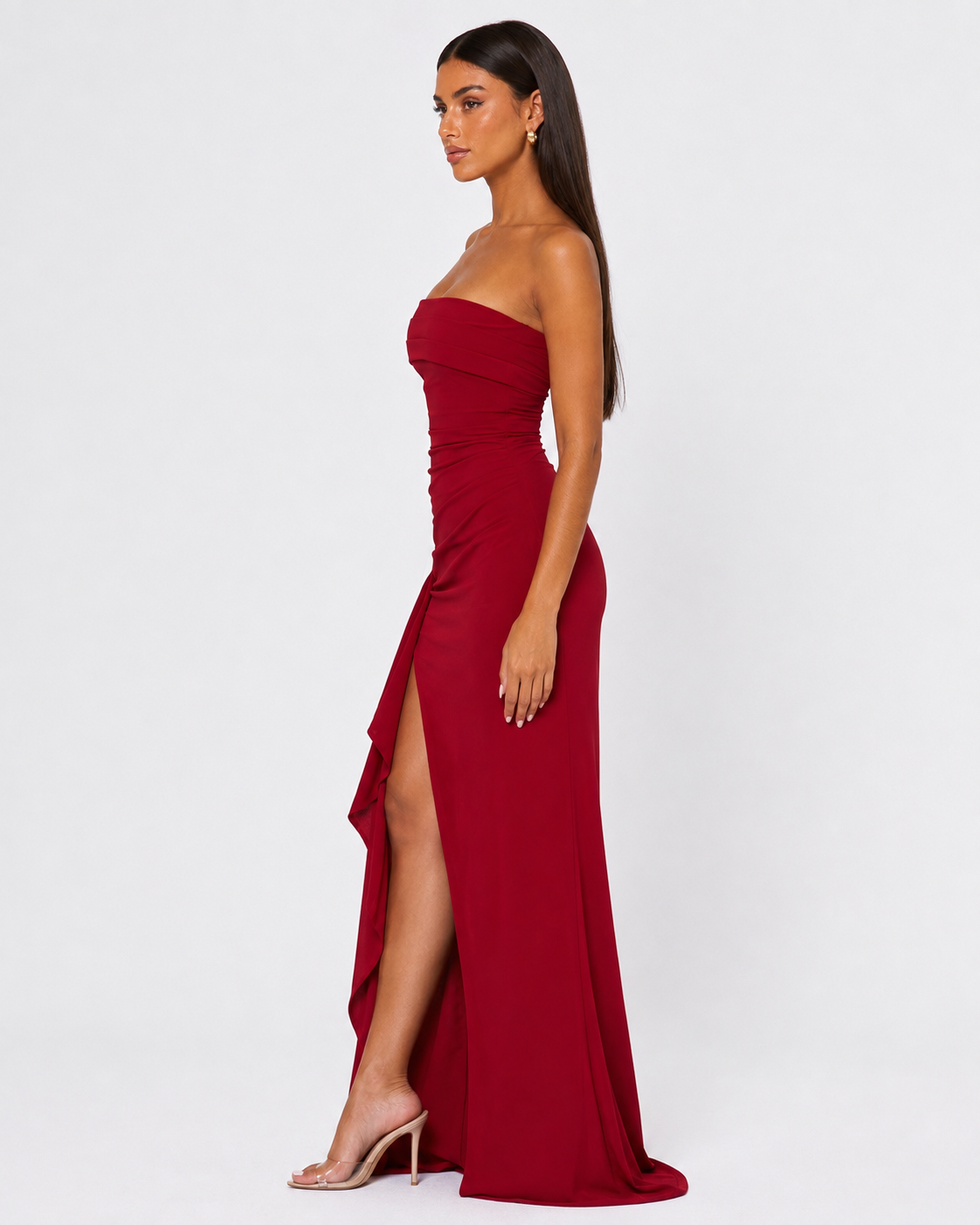Maxi Dress – Georgiana by Maravesse (8)